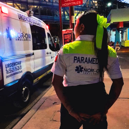 Modern Healthcare Facility